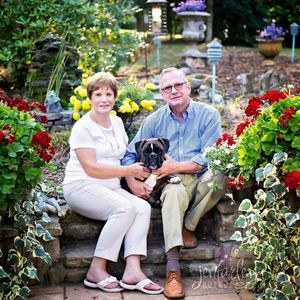 Meet your Posher, Zane